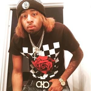 Meet your Posher, Carmelo